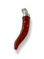 Pendentif Mandile 1922 Coralli in Argent Corallo 2MCORC06 - 2MCORC06